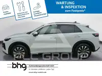 2026 Volkswagen T-Roc