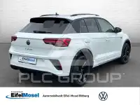 2026 Volkswagen T-Roc