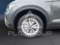 2026 Volkswagen T-Roc