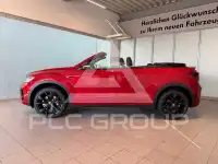 2026 Volkswagen T-Roc