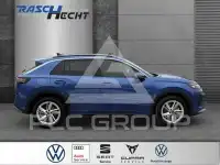 2026 Volkswagen T-Roc