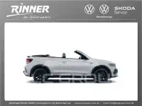 2026 Volkswagen T-Roc