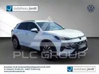 2026 Volkswagen T-Roc