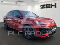 2026 Volkswagen T-Roc