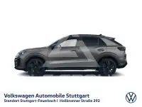 2026 Volkswagen T-Roc