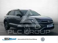 2026 Volkswagen T-Roc