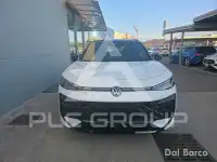 2026 Volkswagen T-Roc