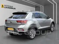 2026 Volkswagen T-Roc