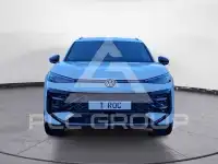 2026 Volkswagen T-Roc