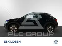 2026 Volkswagen T-Roc