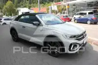 2026 Volkswagen T-Roc
