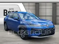 2026 Volkswagen T-Roc