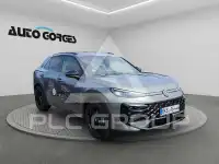 2026 Volkswagen T-Roc