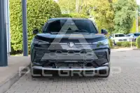 2026 Volkswagen T-Roc