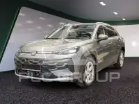 2026 Volkswagen T-Roc