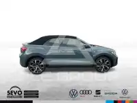 2026 Volkswagen T-Roc