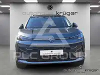 2026 Volkswagen T-Roc