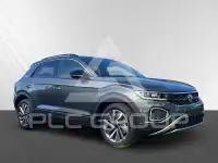 2026 Volkswagen T-Roc