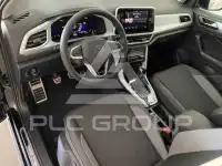 2026 Volkswagen T-Roc
