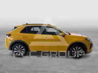 2026 Volkswagen T-Roc