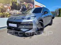 2026 Volkswagen T-Roc