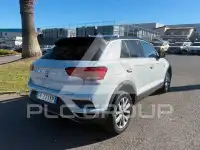 2026 Volkswagen T-Roc