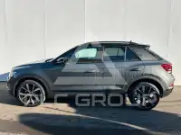 2026 Volkswagen T-Roc