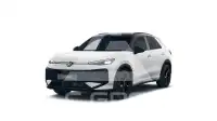 2026 Volkswagen T-Roc