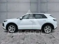 2026 Volkswagen T-Roc