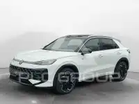 2026 Volkswagen T-Roc