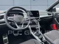 2026 Volkswagen T-Roc