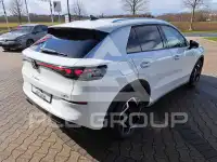 2026 Volkswagen T-Roc