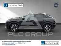 2026 Volkswagen T-Roc