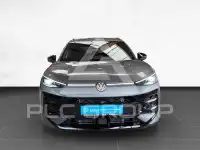 2026 Volkswagen T-Roc