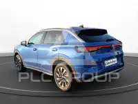 2026 Volkswagen T-Roc