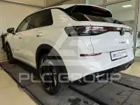 2026 Volkswagen T-Roc
