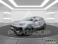 2026 Volkswagen T-Roc
