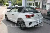 2026 Volkswagen T-Roc