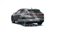 2026 Volkswagen T-Roc
