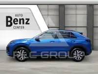 2026 Volkswagen T-Roc