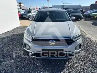 2026 Volkswagen T-Roc