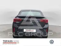 2026 Volkswagen T-Roc