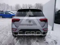 2026 Volkswagen T-Roc