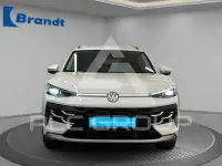 2026 Volkswagen T-Roc