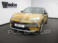 2026 Volkswagen T-Roc