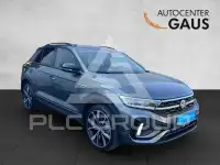 2026 Volkswagen T-Roc