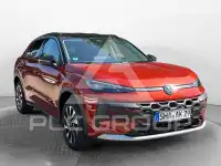 2026 Volkswagen T-Roc