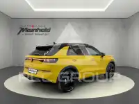 2026 Volkswagen T-Roc