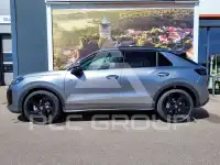 2026 Volkswagen T-Roc