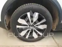 2025 Volkswagen T-Roc